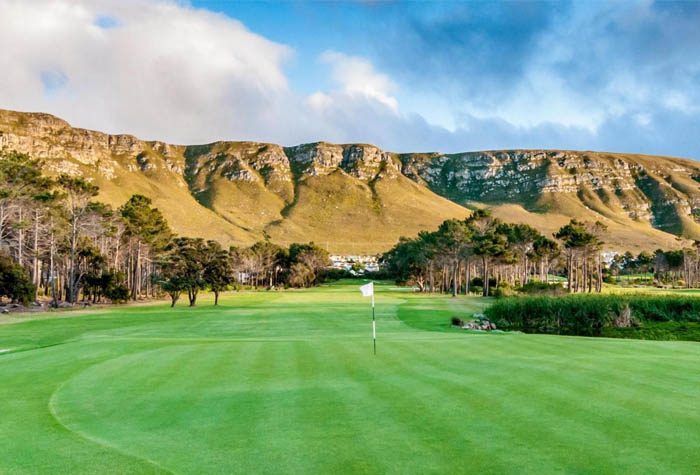 Golf Hermanus